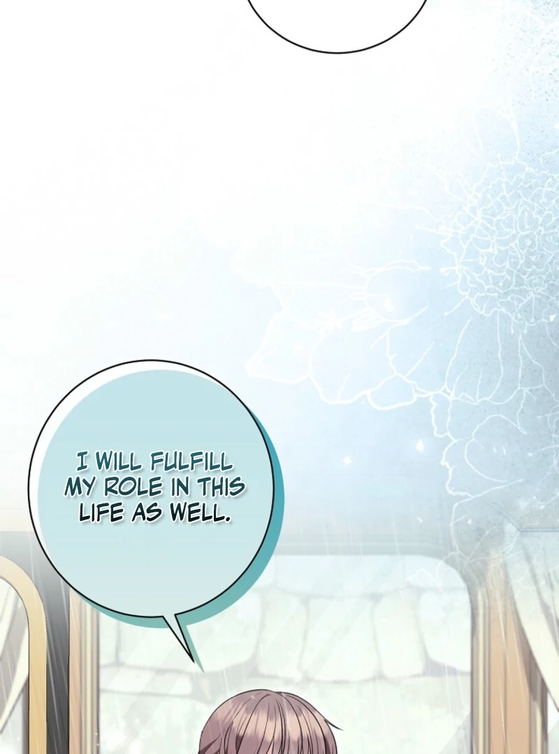 The Wicked Ladies in Waiting Chapter 59 - page 86