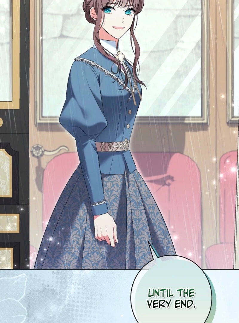 The Wicked Ladies in Waiting Chapter 59 - page 87