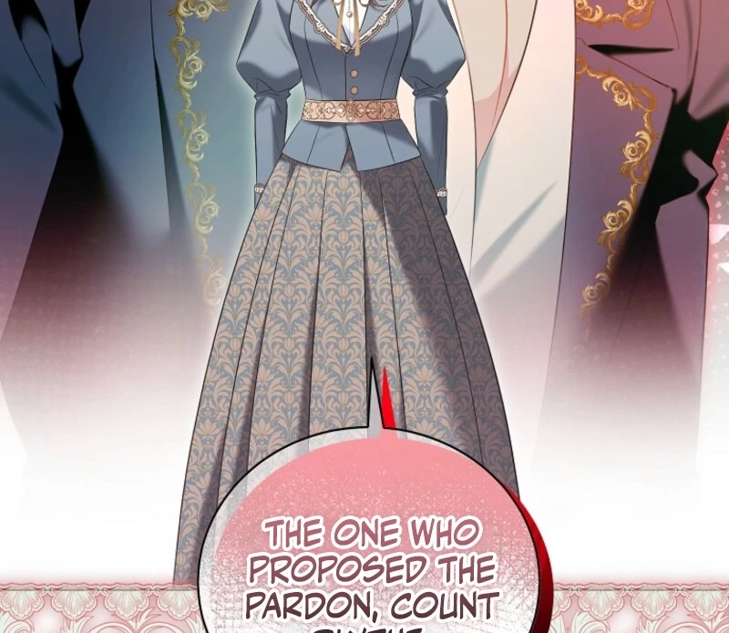 The Wicked Ladies in Waiting Chapter 59 - page 9