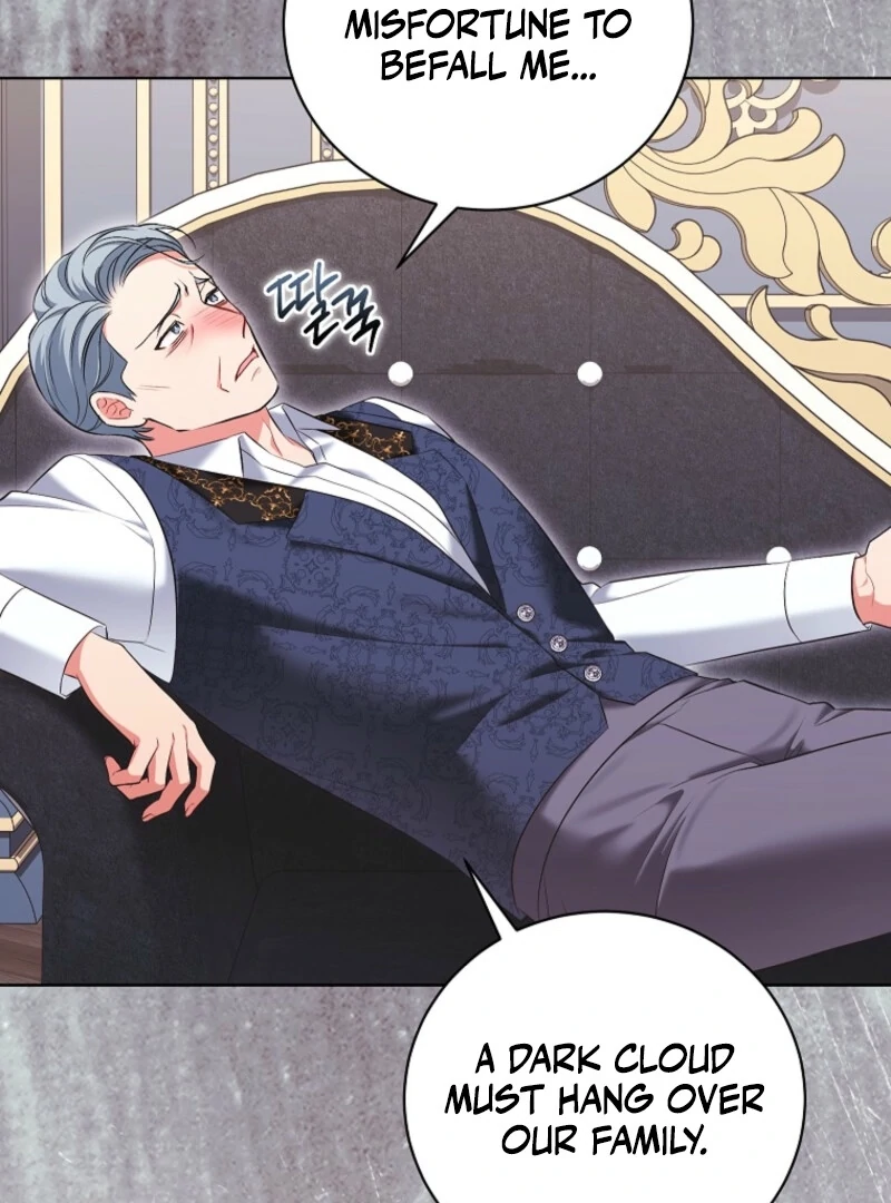 The Wicked Ladies in Waiting Chapter 59 - page 99