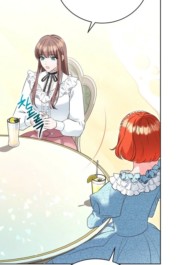 The Wicked Ladies in Waiting Chapter 60 - page 10