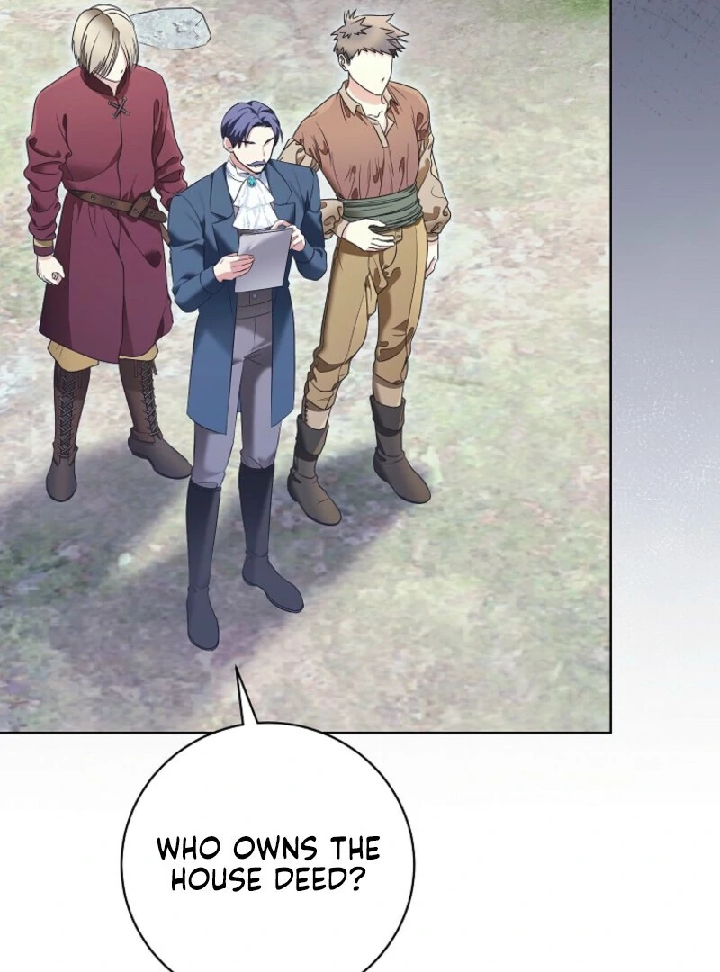 The Wicked Ladies in Waiting Chapter 60 - page 101