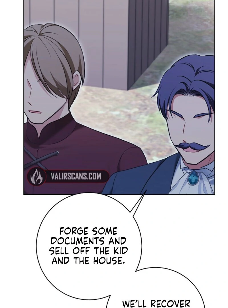 The Wicked Ladies in Waiting Chapter 60 - page 103