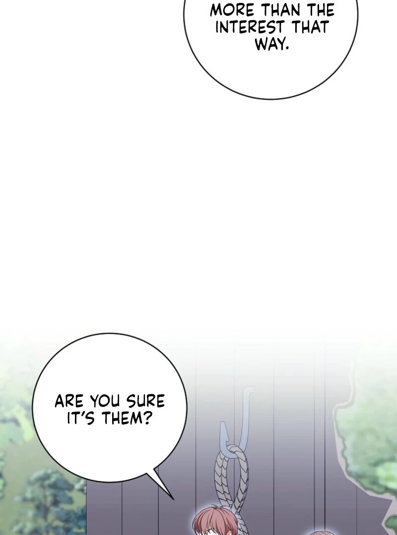 The Wicked Ladies in Waiting Chapter 60 - page 104