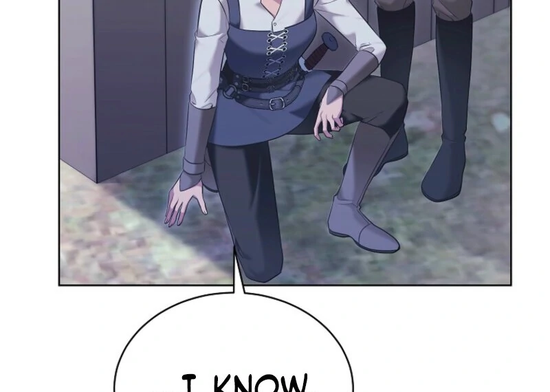 The Wicked Ladies in Waiting Chapter 60 - page 109