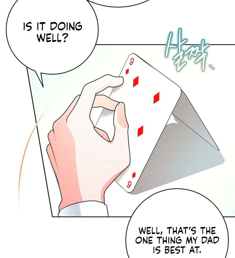 The Wicked Ladies in Waiting Chapter 60 - page 12