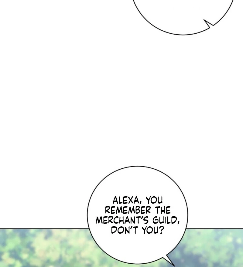 The Wicked Ladies in Waiting Chapter 60 - page 13