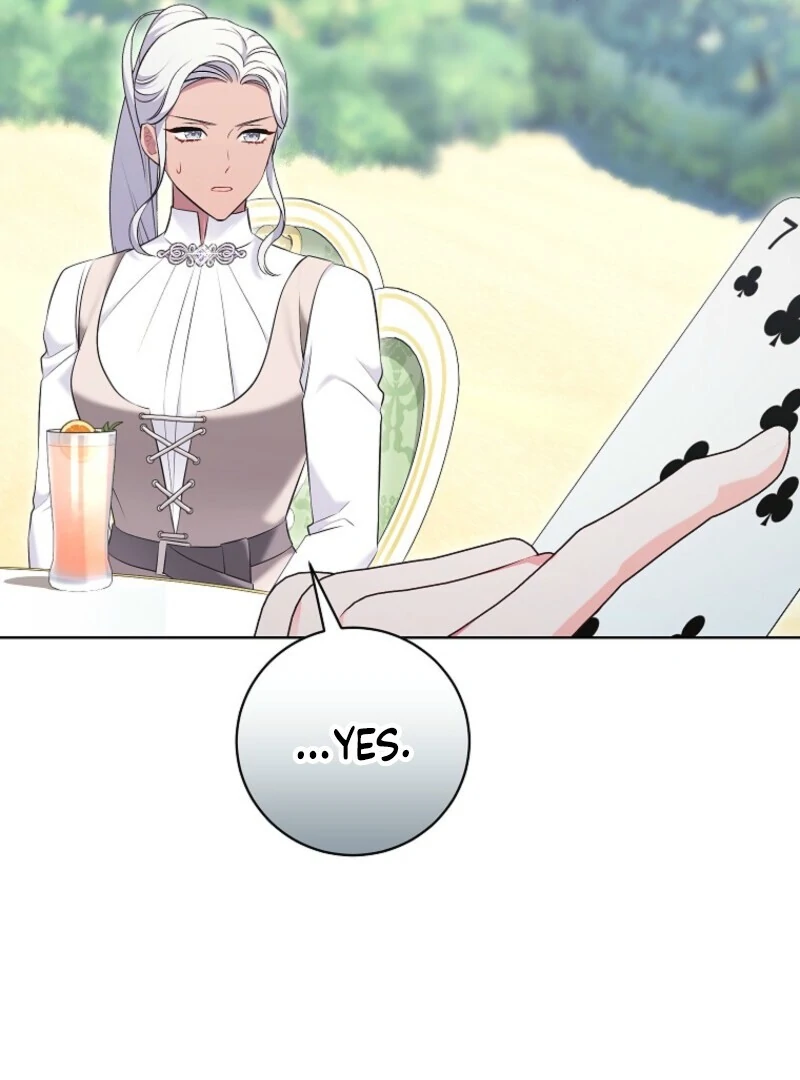 The Wicked Ladies in Waiting Chapter 60 - page 14