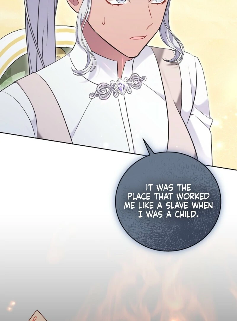 The Wicked Ladies in Waiting Chapter 60 - page 16