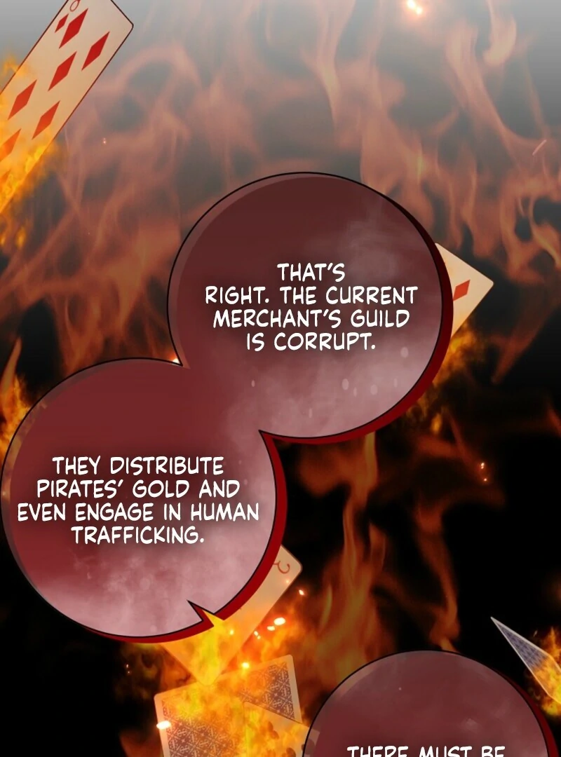 The Wicked Ladies in Waiting Chapter 60 - page 17