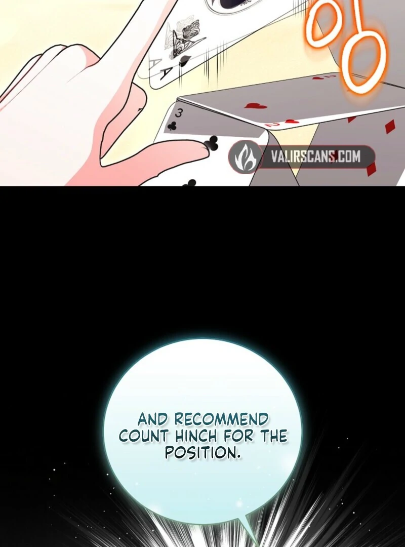 The Wicked Ladies in Waiting Chapter 60 - page 19