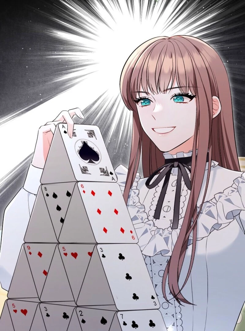 The Wicked Ladies in Waiting Chapter 60 - page 20