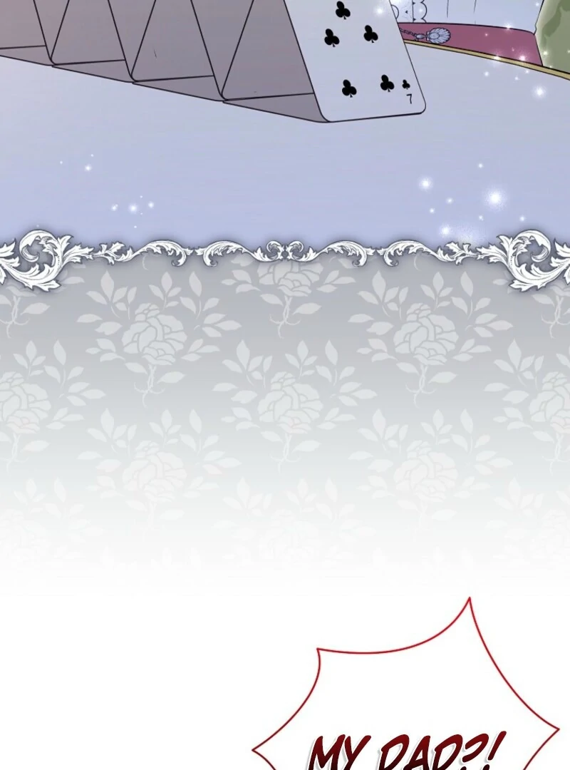 The Wicked Ladies in Waiting Chapter 60 - page 21