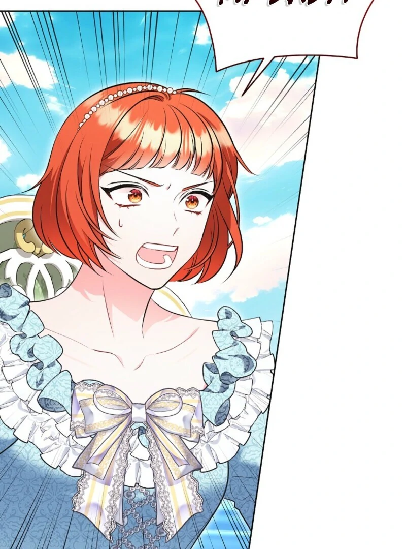 The Wicked Ladies in Waiting Chapter 60 - page 22