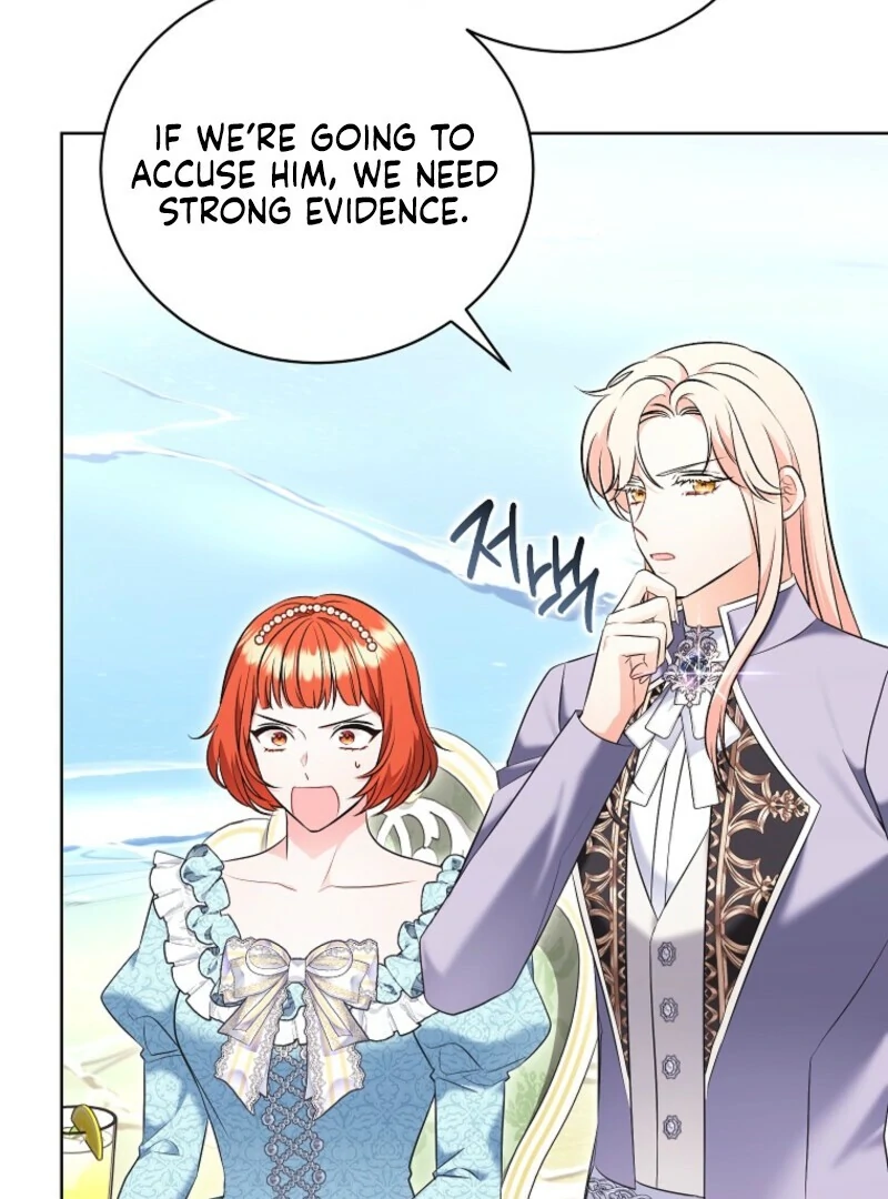 The Wicked Ladies in Waiting Chapter 60 - page 24