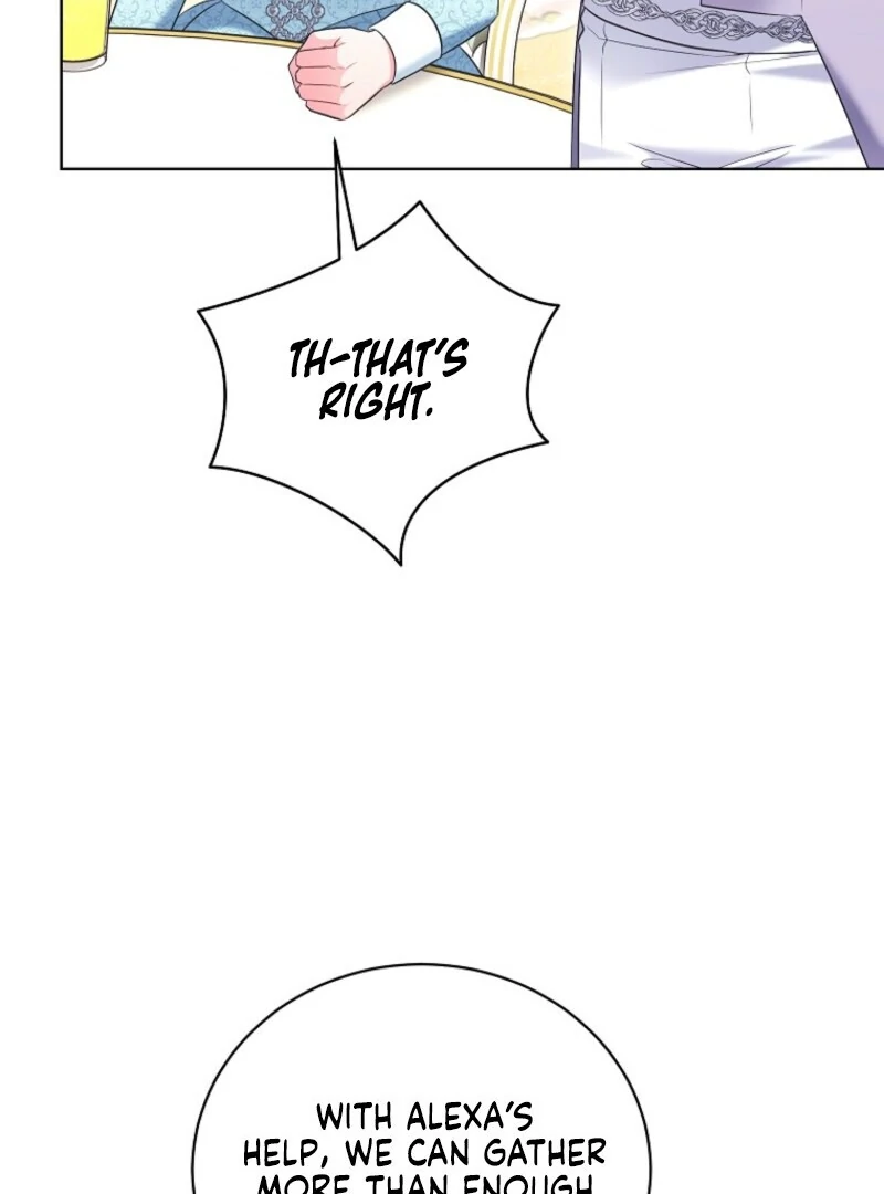 The Wicked Ladies in Waiting Chapter 60 - page 25