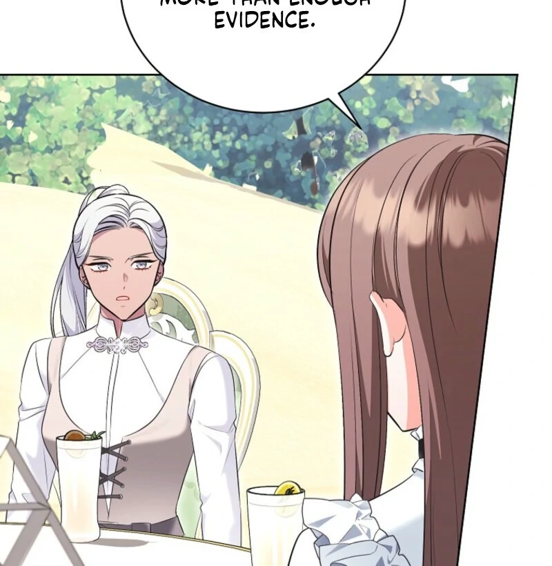 The Wicked Ladies in Waiting Chapter 60 - page 26