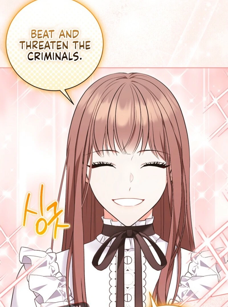 The Wicked Ladies in Waiting Chapter 60 - page 28