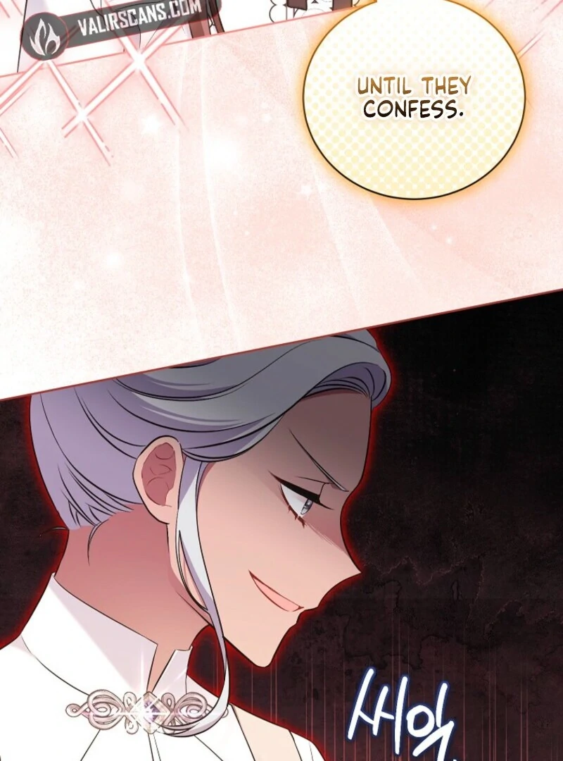 The Wicked Ladies in Waiting Chapter 60 - page 29