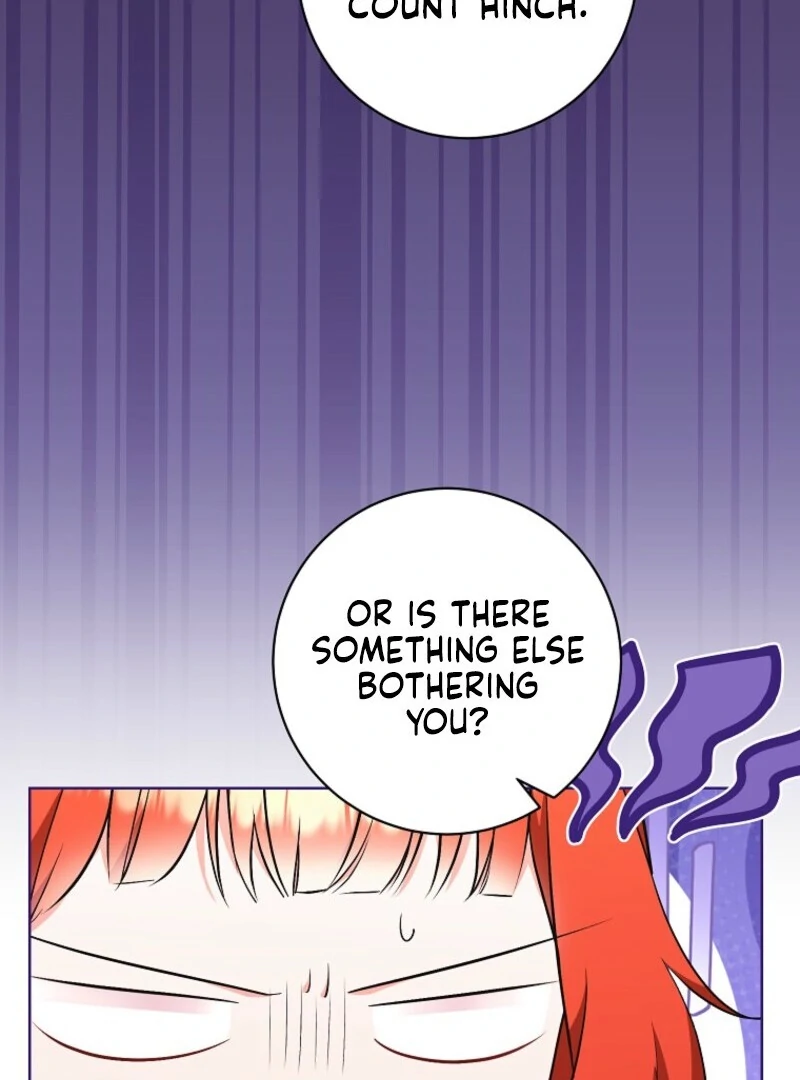 The Wicked Ladies in Waiting Chapter 60 - page 32