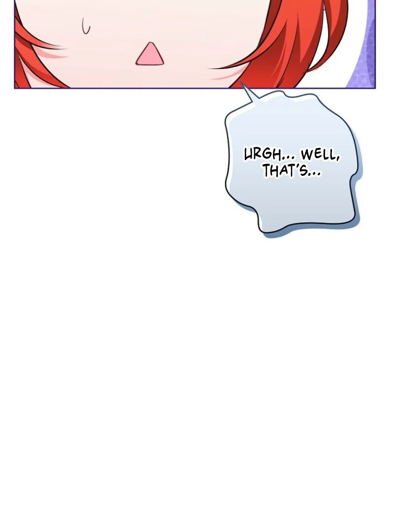 The Wicked Ladies in Waiting Chapter 60 - page 33