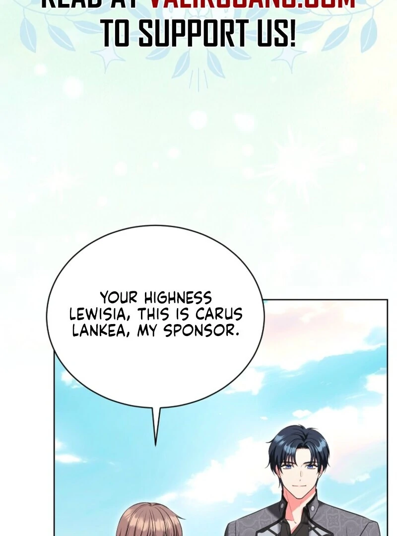 The Wicked Ladies in Waiting Chapter 60 - page 37