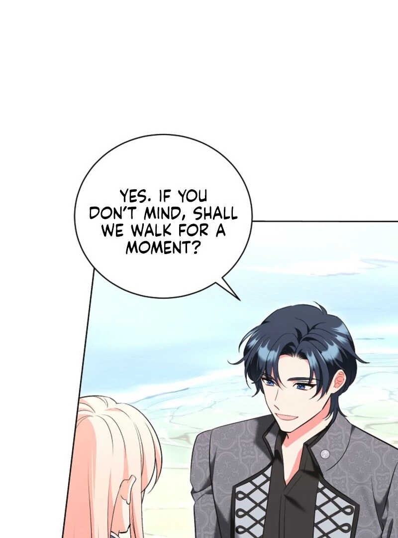 The Wicked Ladies in Waiting Chapter 60 - page 44