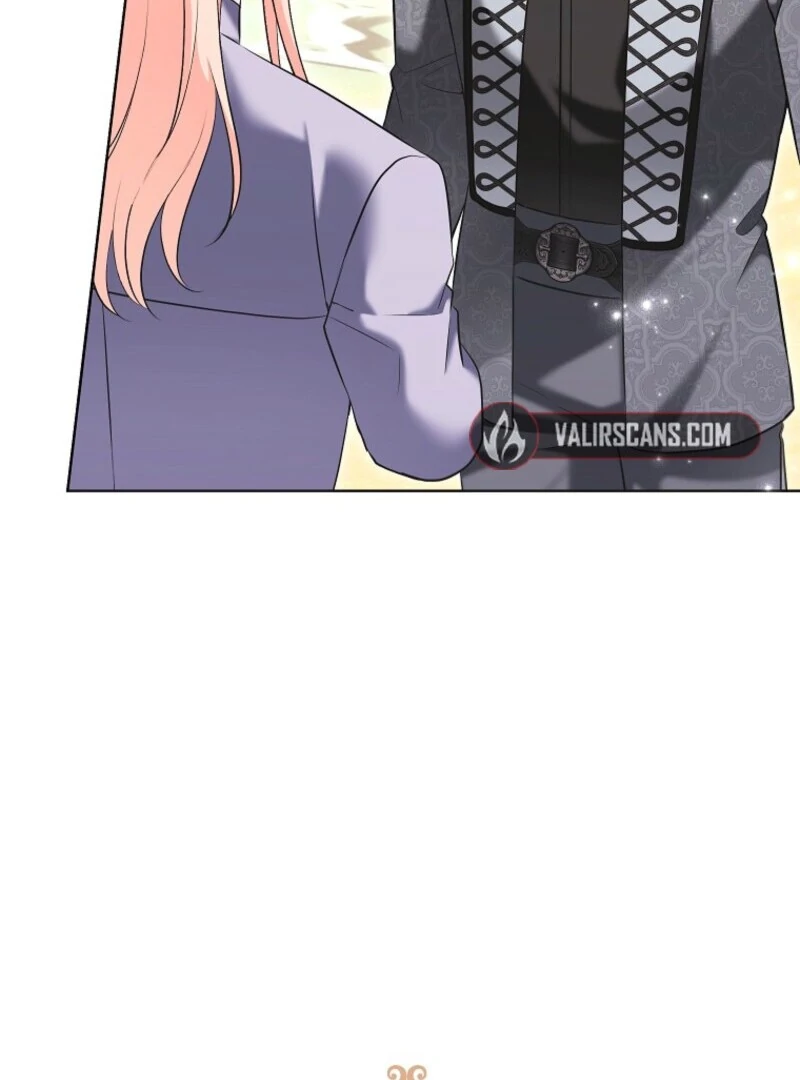 The Wicked Ladies in Waiting Chapter 60 - page 45