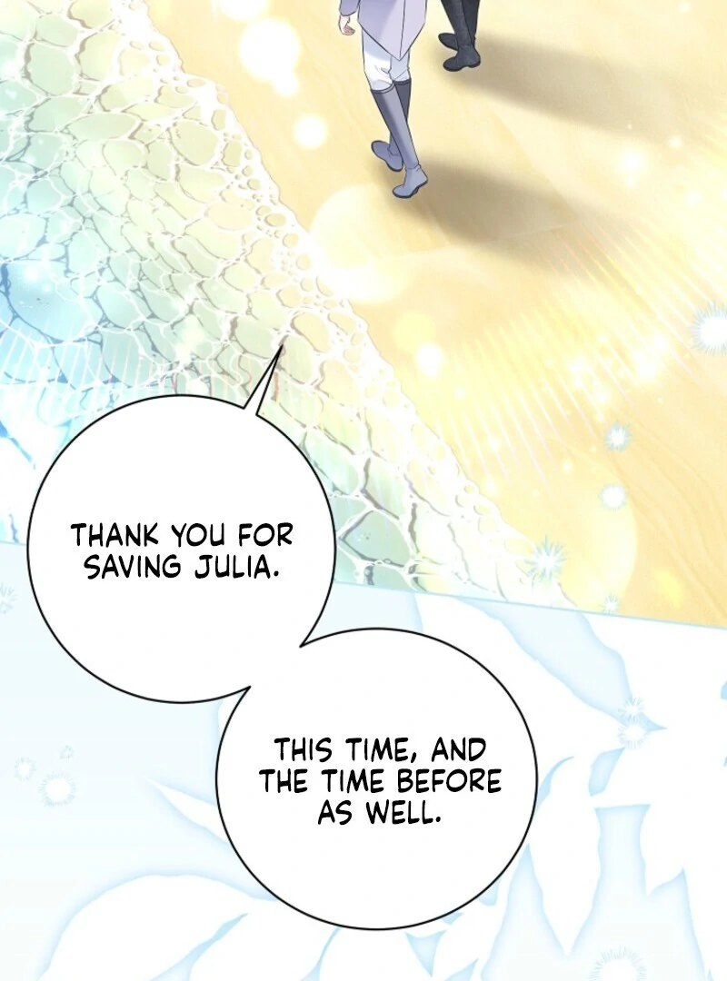 The Wicked Ladies in Waiting Chapter 60 - page 48