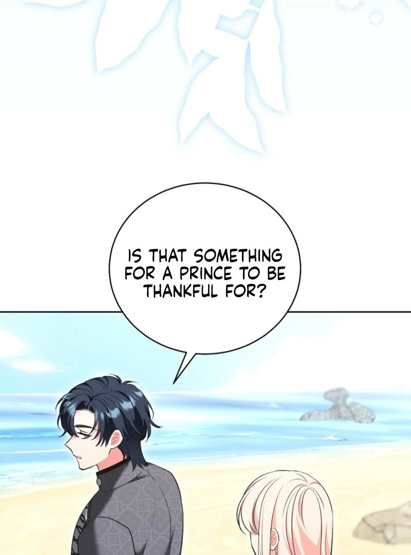 The Wicked Ladies in Waiting Chapter 60 - page 49