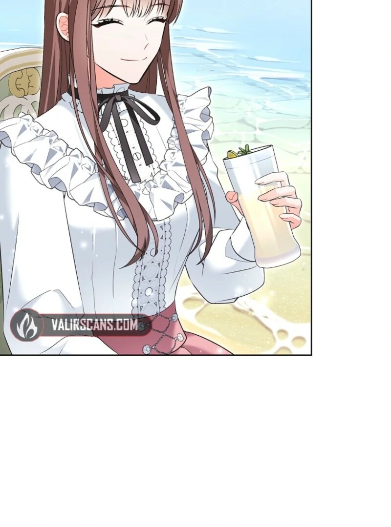 The Wicked Ladies in Waiting Chapter 60 - page 5