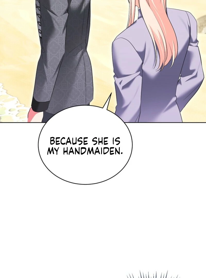 The Wicked Ladies in Waiting Chapter 60 - page 50
