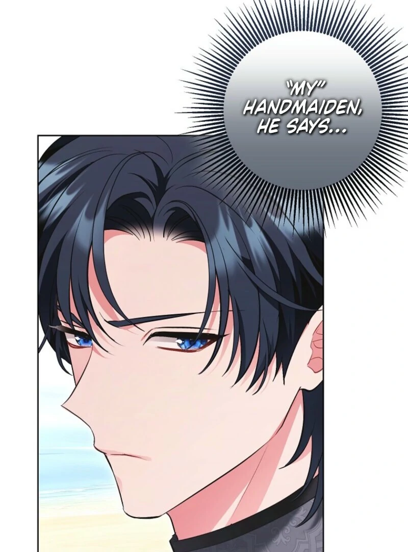 The Wicked Ladies in Waiting Chapter 60 - page 51