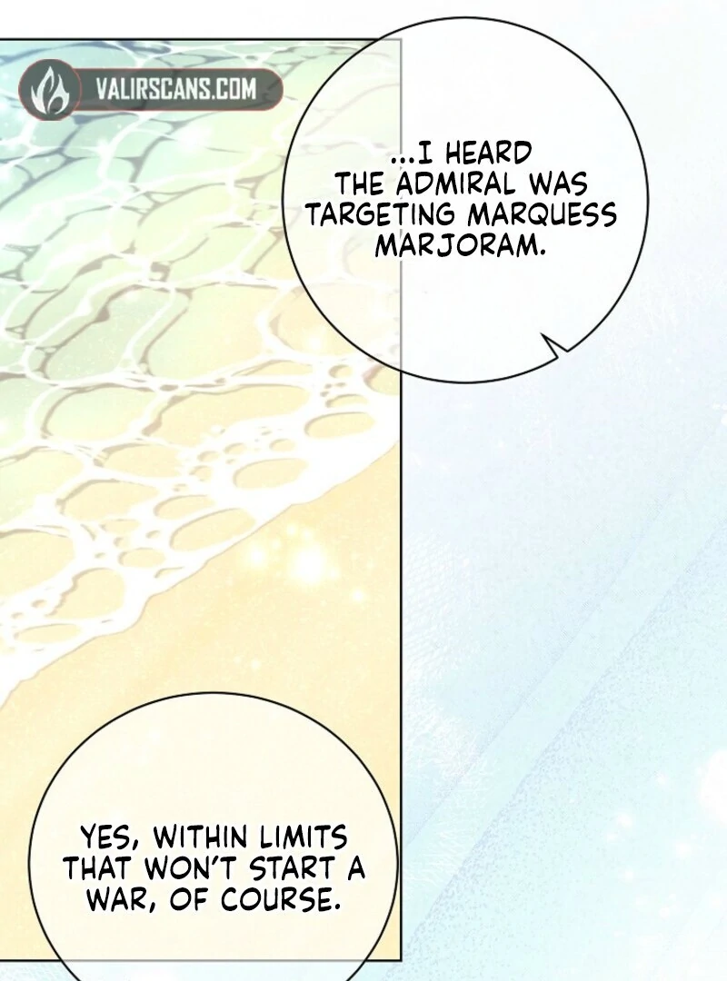 The Wicked Ladies in Waiting Chapter 60 - page 53