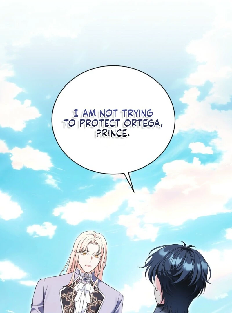 The Wicked Ladies in Waiting Chapter 60 - page 56