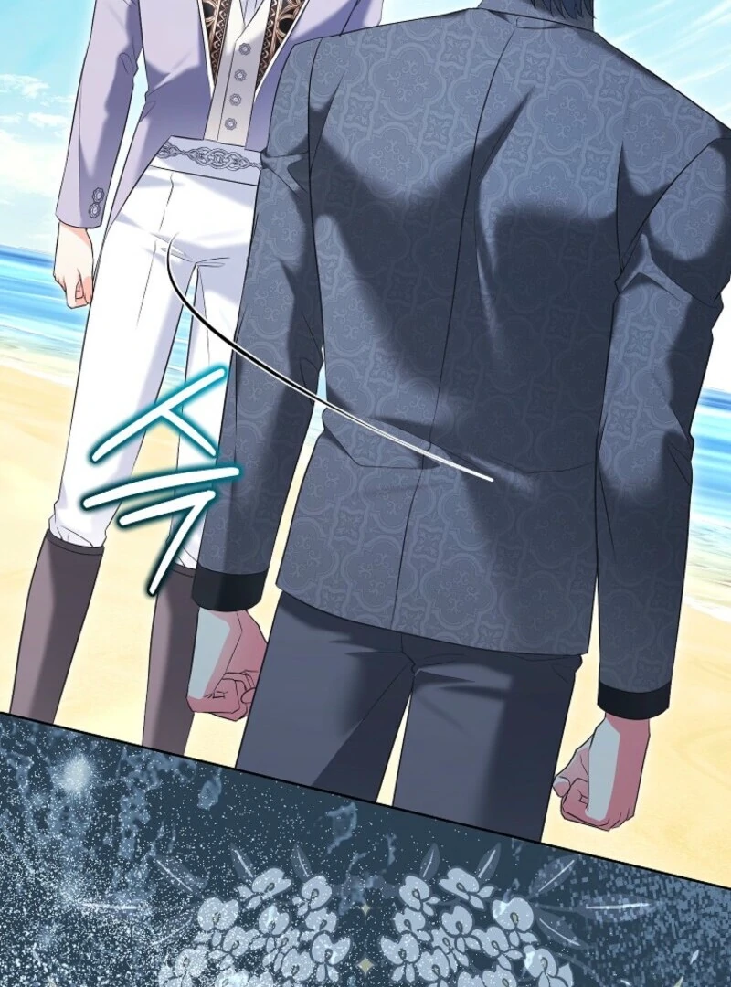 The Wicked Ladies in Waiting Chapter 60 - page 57