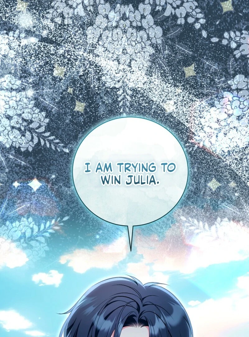 The Wicked Ladies in Waiting Chapter 60 - page 58