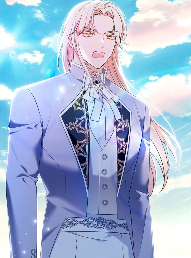 The Wicked Ladies in Waiting Chapter 60 - page 69