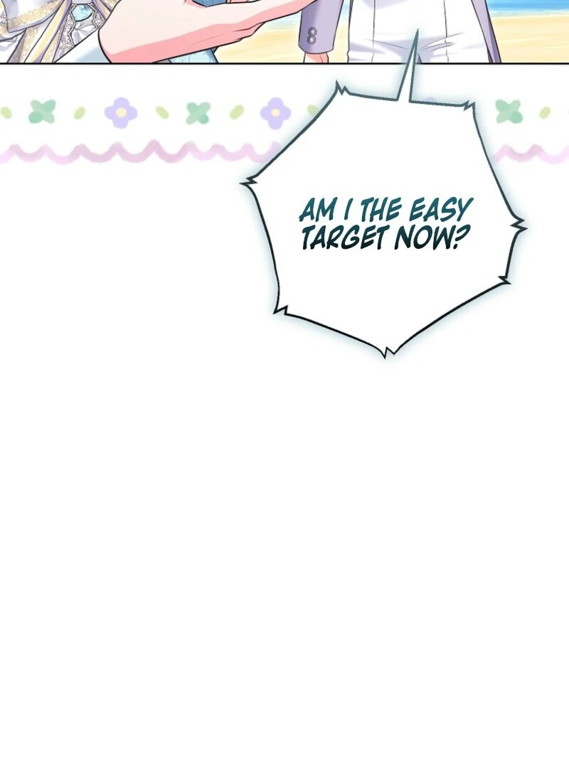 The Wicked Ladies in Waiting Chapter 60 - page 7