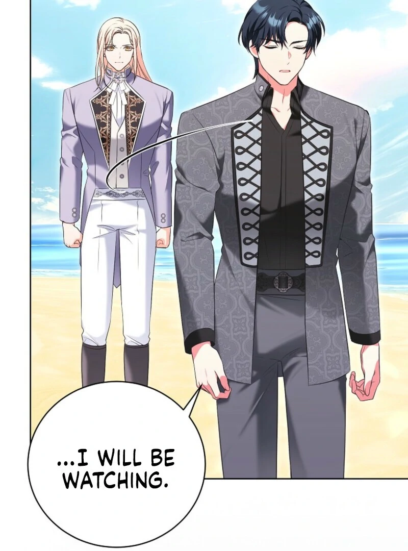 The Wicked Ladies in Waiting Chapter 60 - page 75