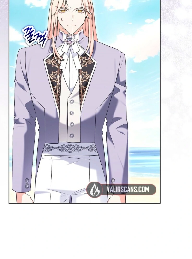 The Wicked Ladies in Waiting Chapter 60 - page 79