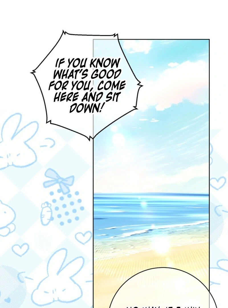 The Wicked Ladies in Waiting Chapter 60 - page 8