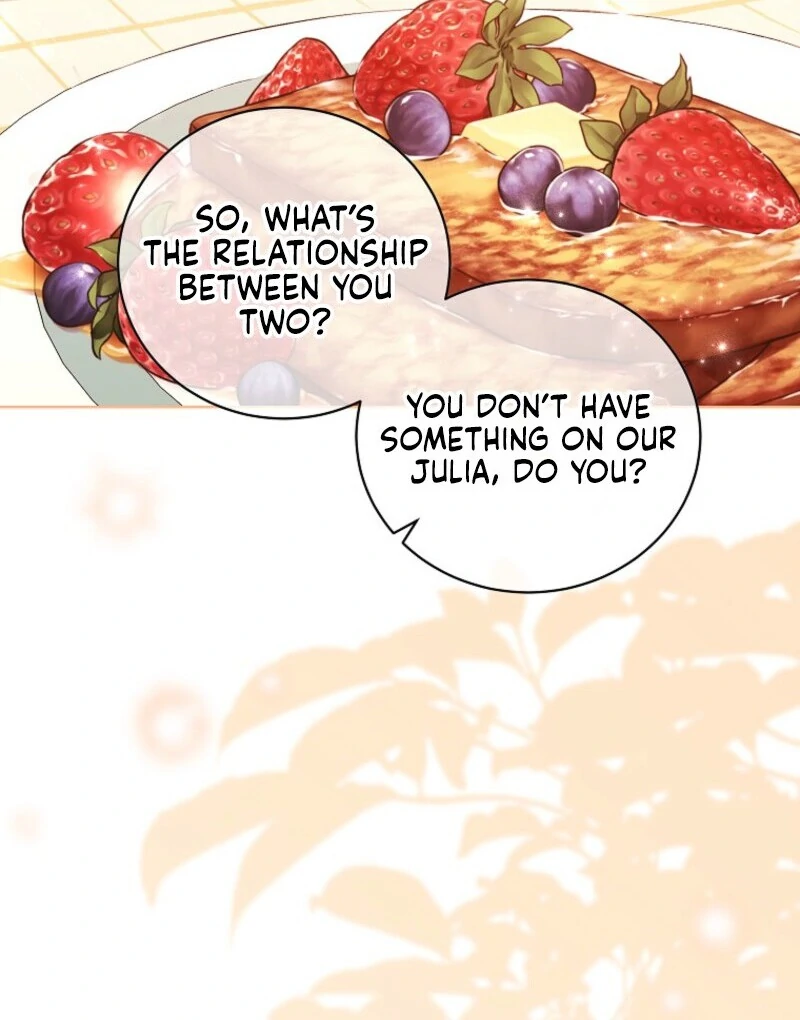 The Wicked Ladies in Waiting Chapter 60 - page 82