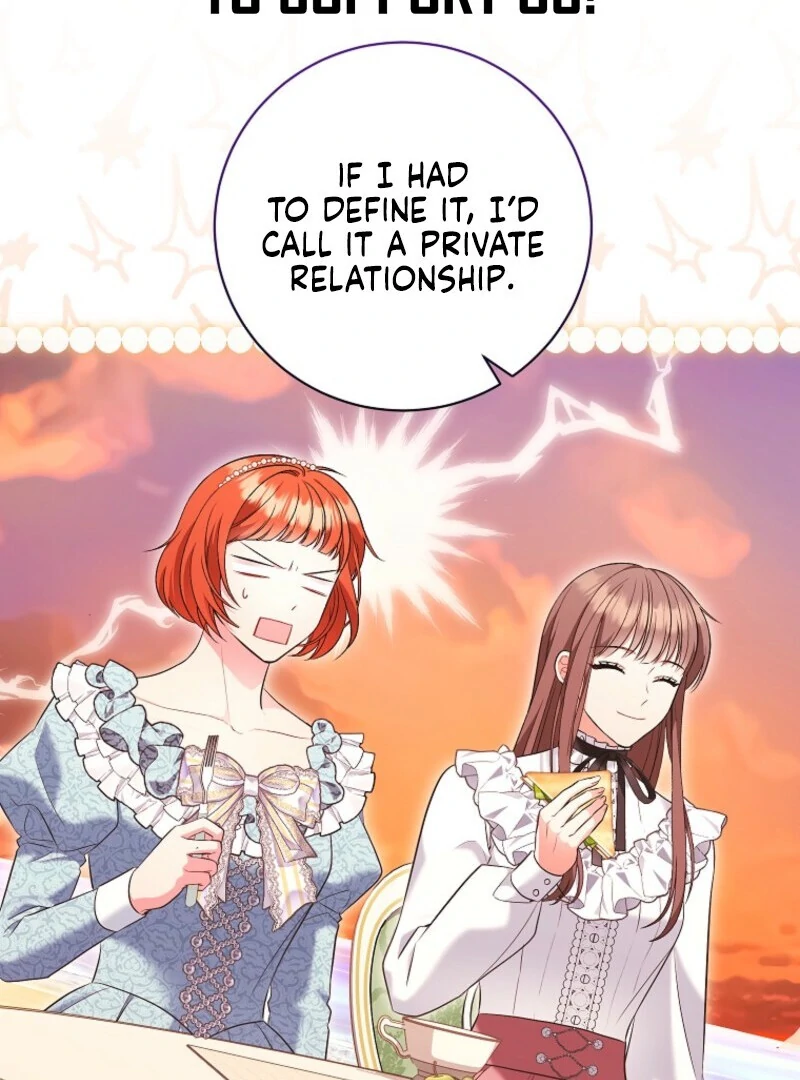 The Wicked Ladies in Waiting Chapter 60 - page 85