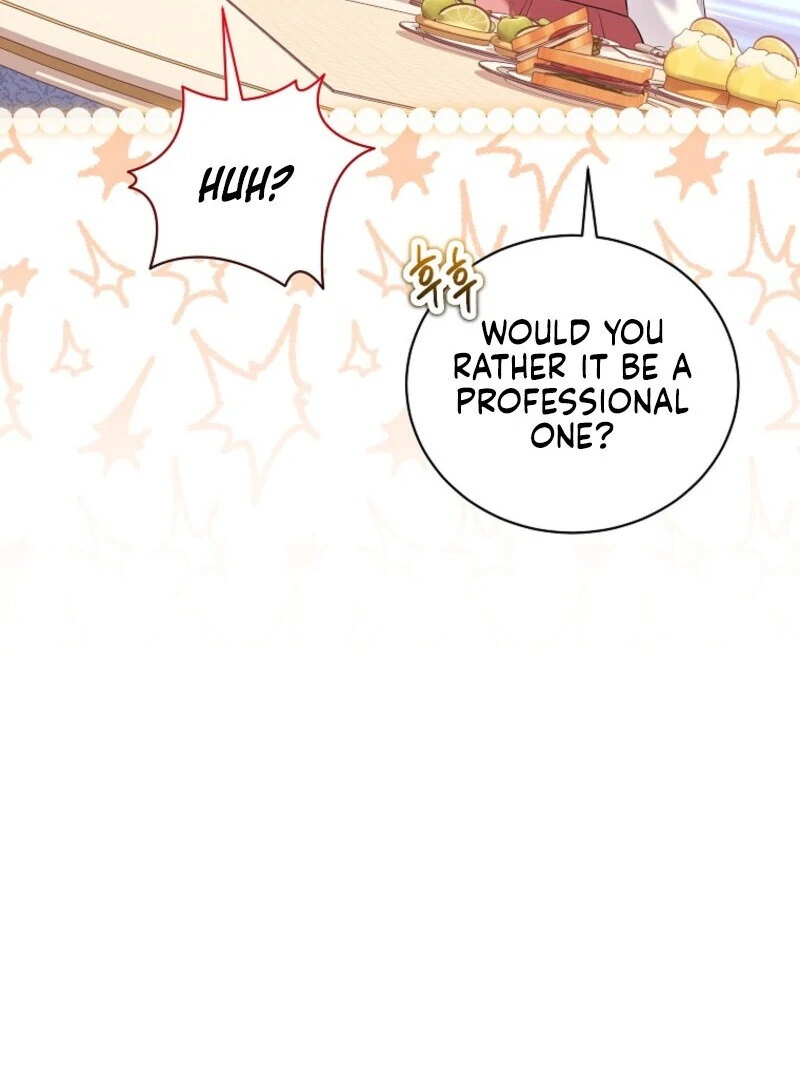 The Wicked Ladies in Waiting Chapter 60 - page 86