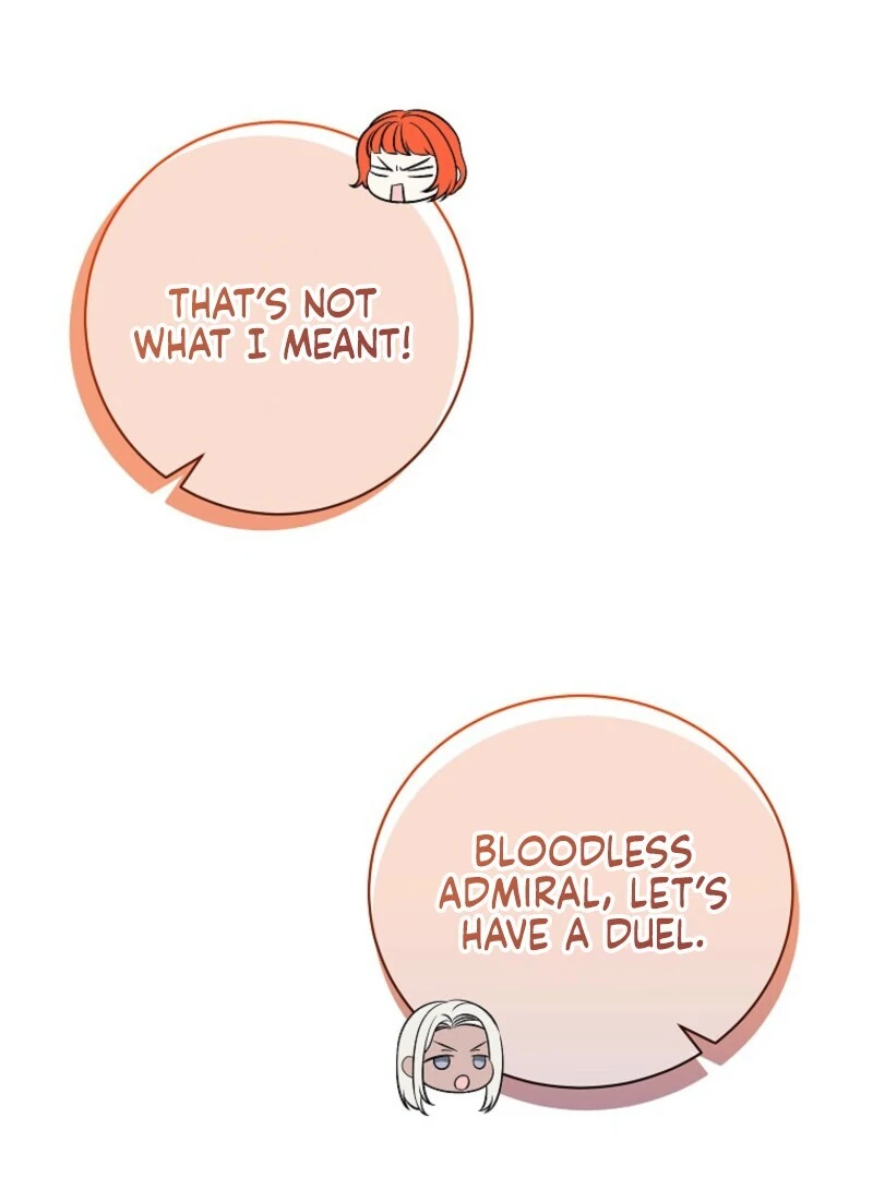 The Wicked Ladies in Waiting Chapter 60 - page 87