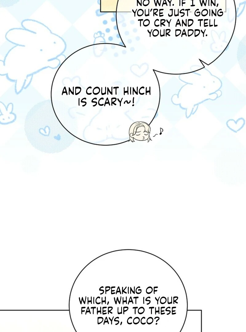 The Wicked Ladies in Waiting Chapter 60 - page 9