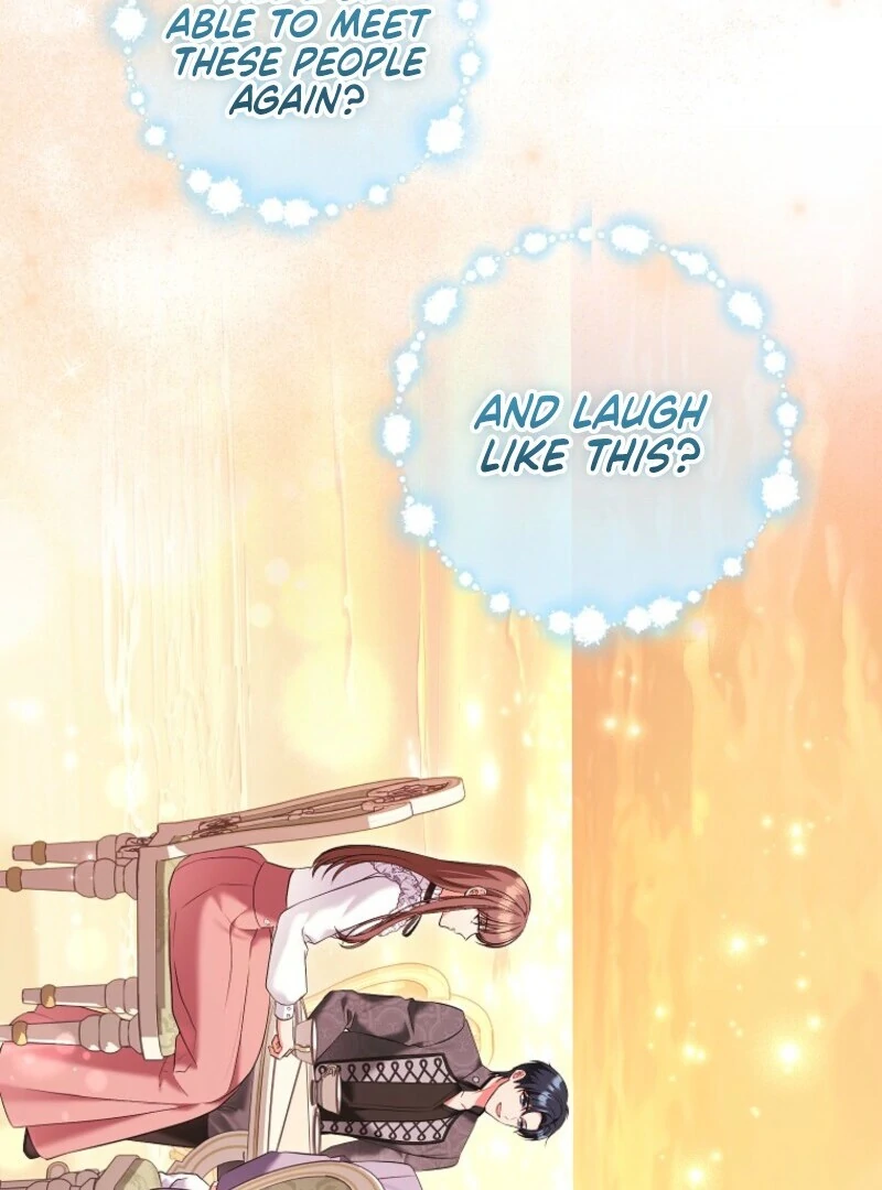 The Wicked Ladies in Waiting Chapter 60 - page 92