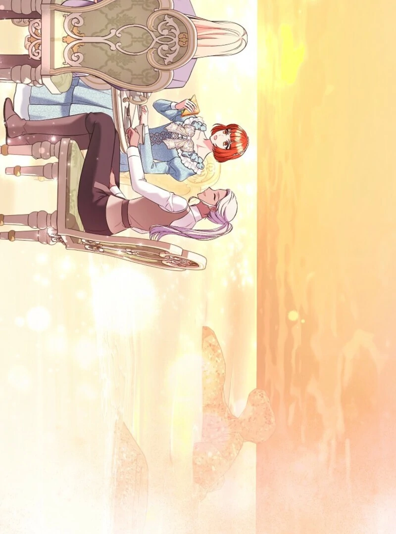 The Wicked Ladies in Waiting Chapter 60 - page 93