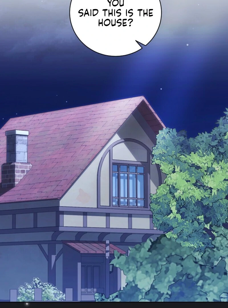 The Wicked Ladies in Waiting Chapter 60 - page 99